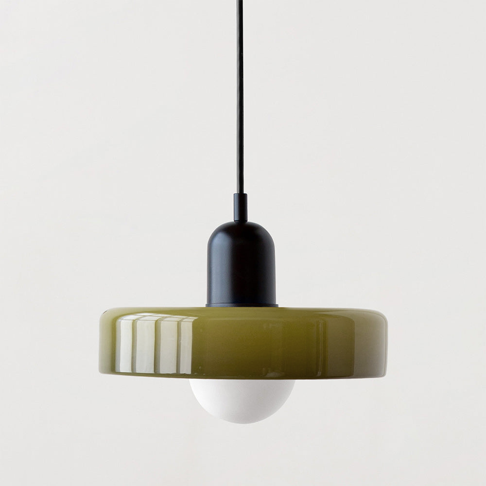 Luccon Retro Pendant Light