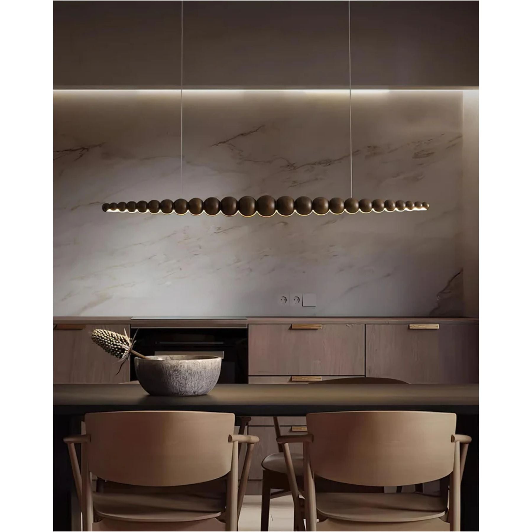 Zureli Pendant Light