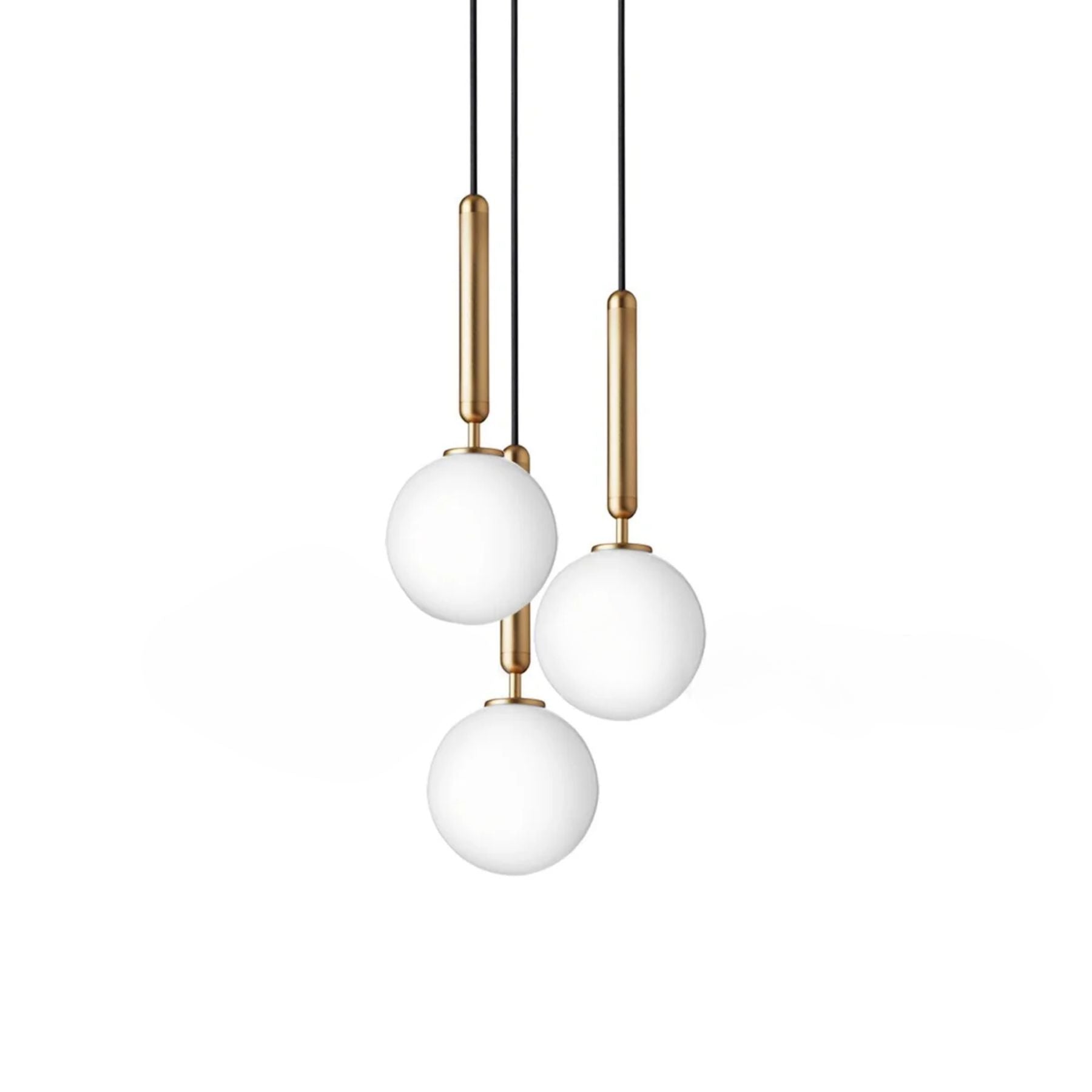 Sircae Orb Pendant Light