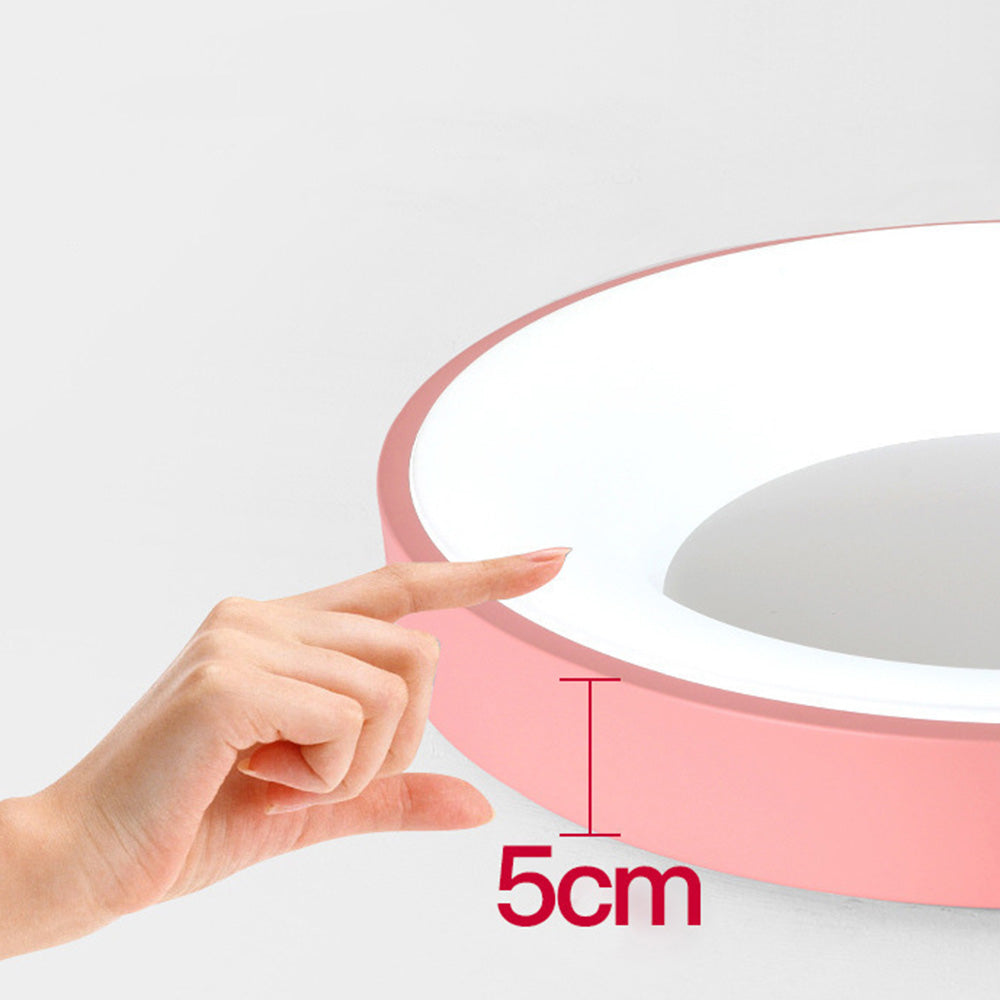 Ismon Ceiling Light