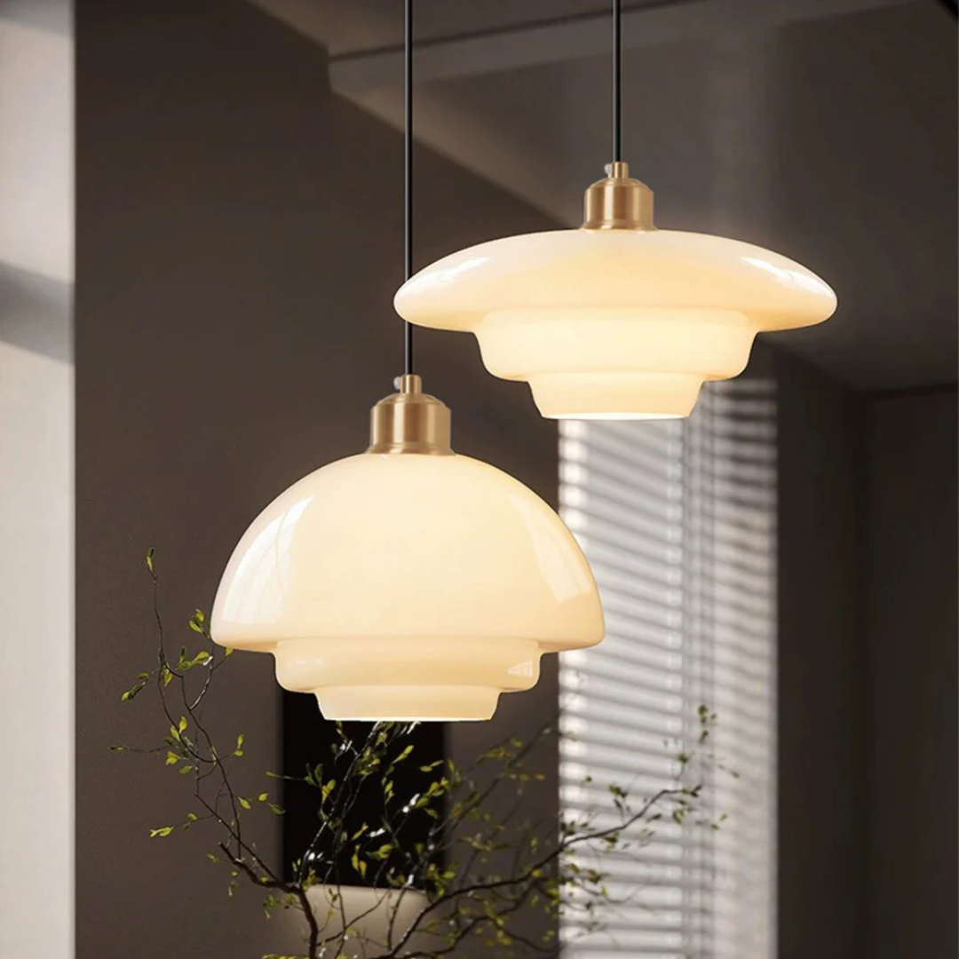Casqen Pendant Light