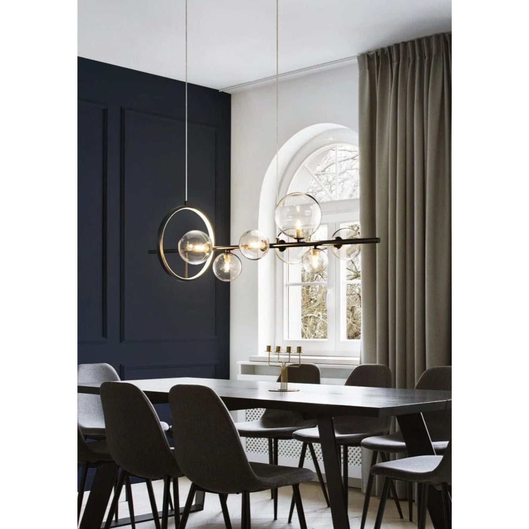 Zeynit Pendant Light