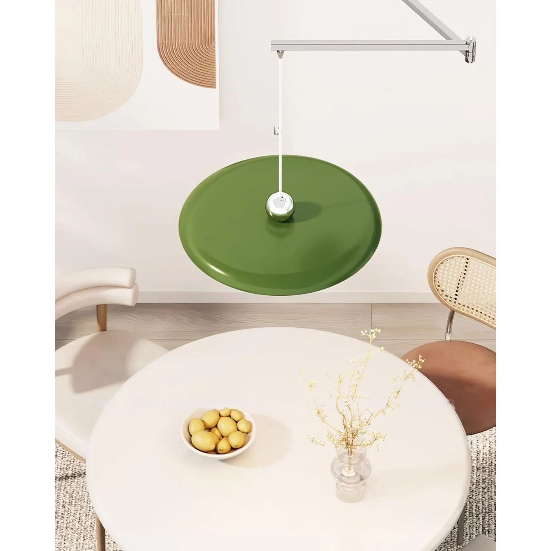 Zilito Pendant Light