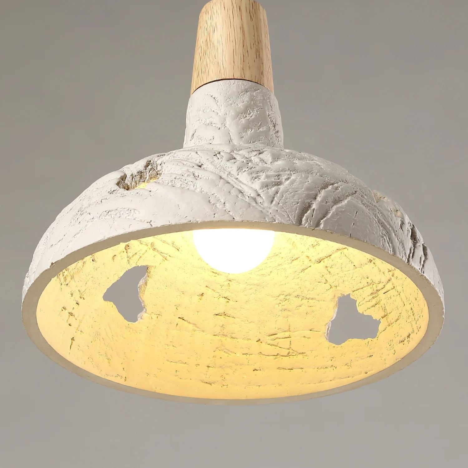 Cafiza Pendant Light