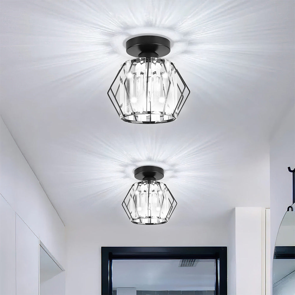 Trisal Ceiling Light
