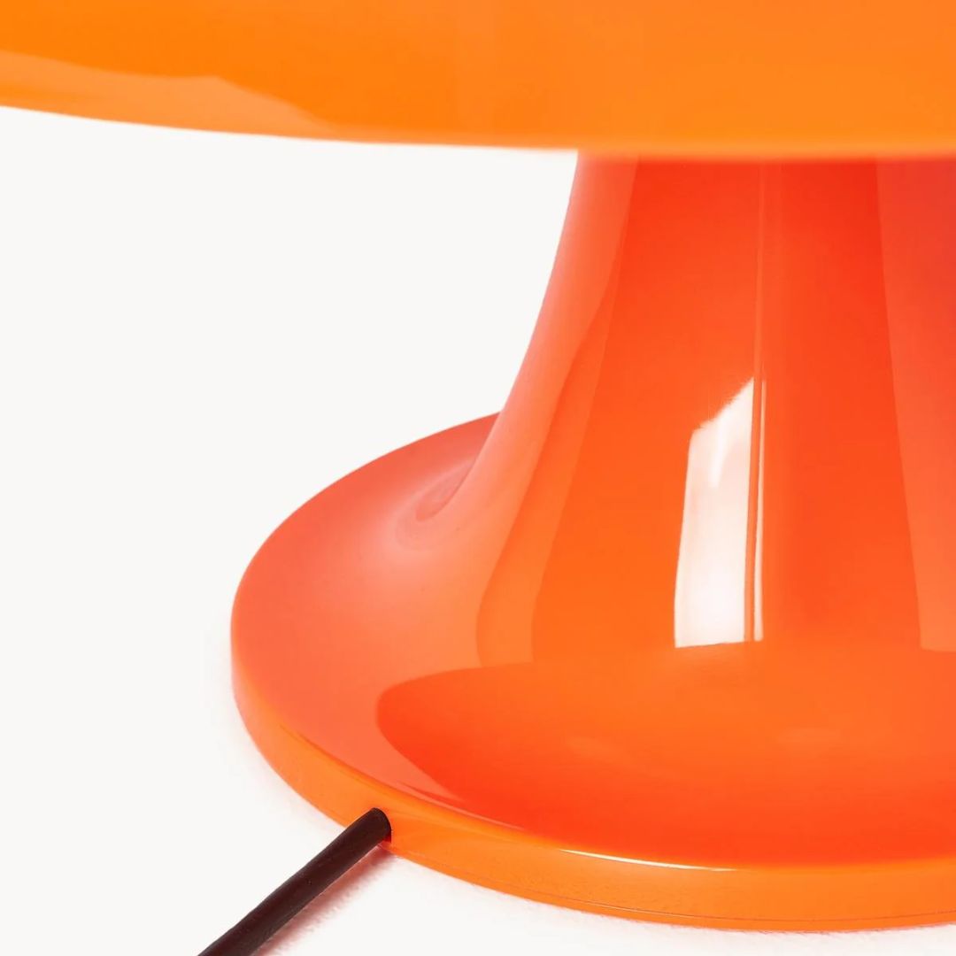 Savvy Mushroom Table Lamp