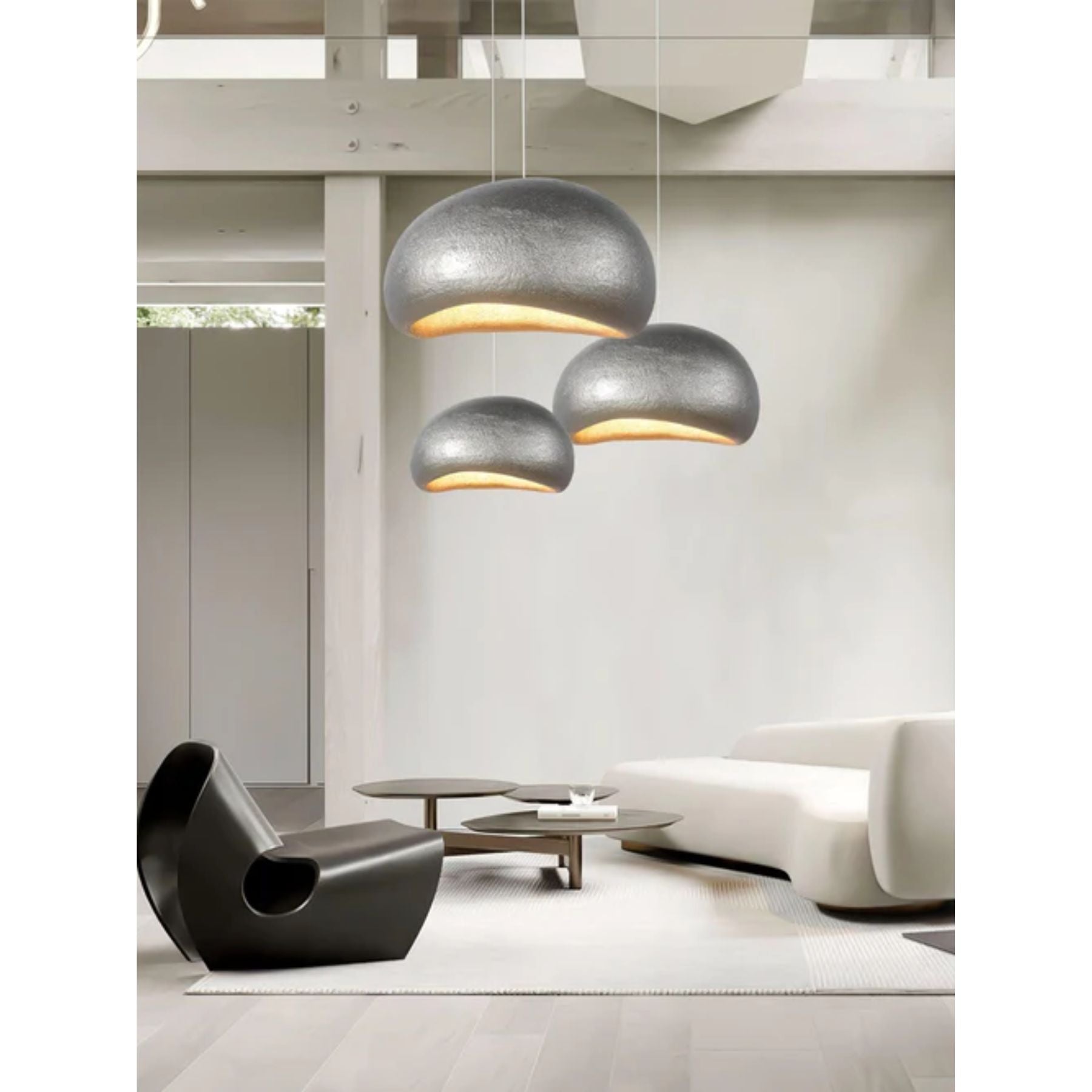 Khemira Pendant Light