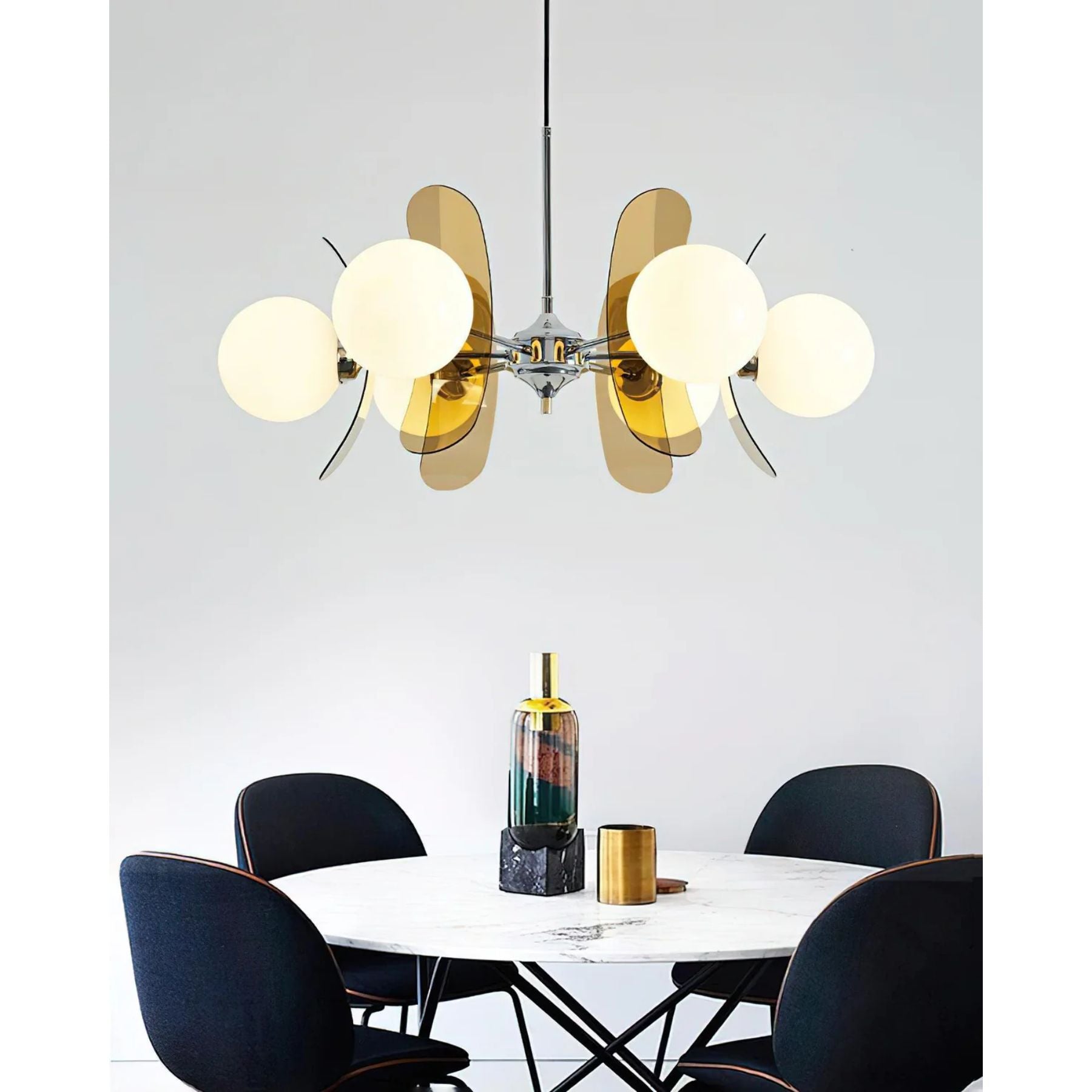 Perzan Designer Pendant Light