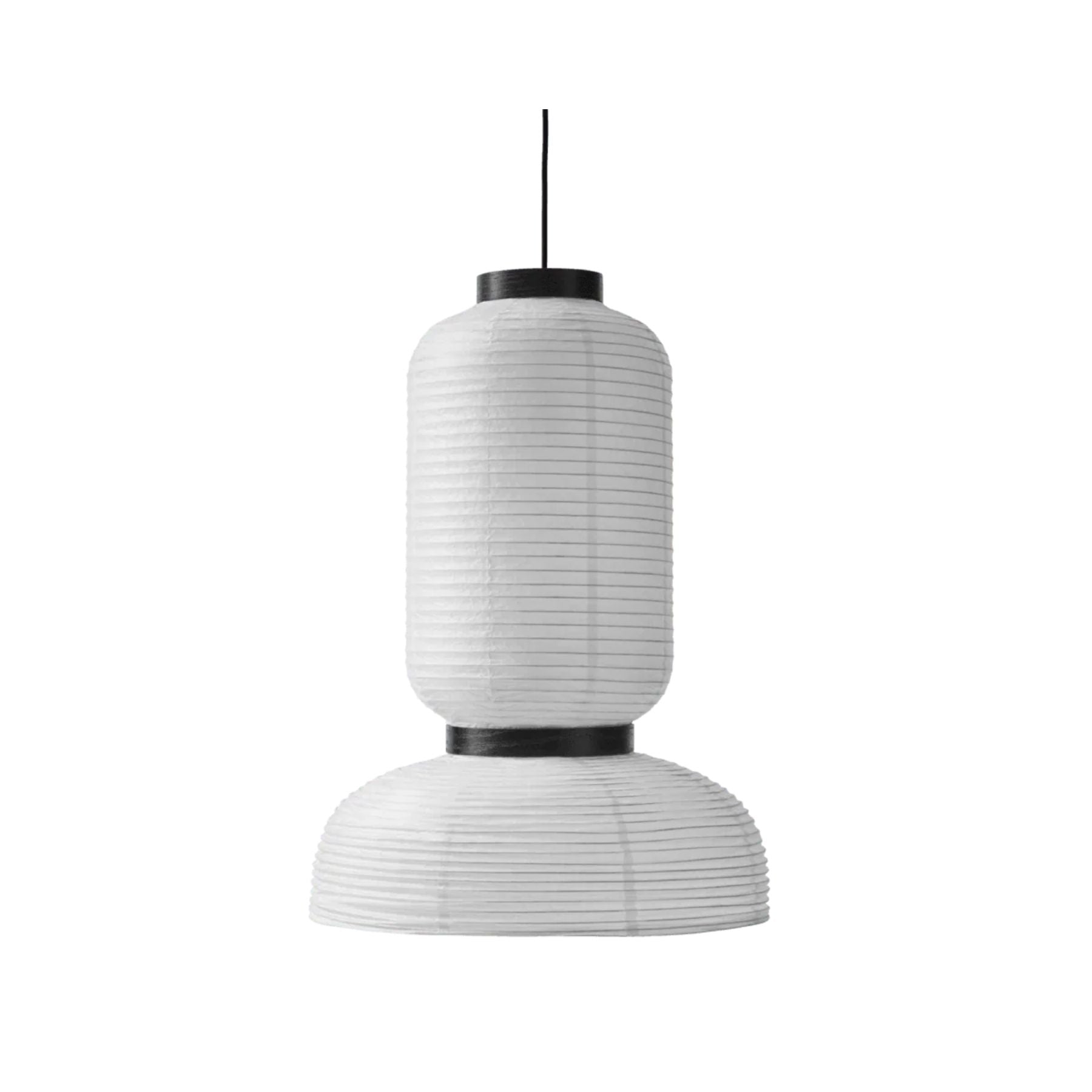 Verluna Rice Paper Pendant Light