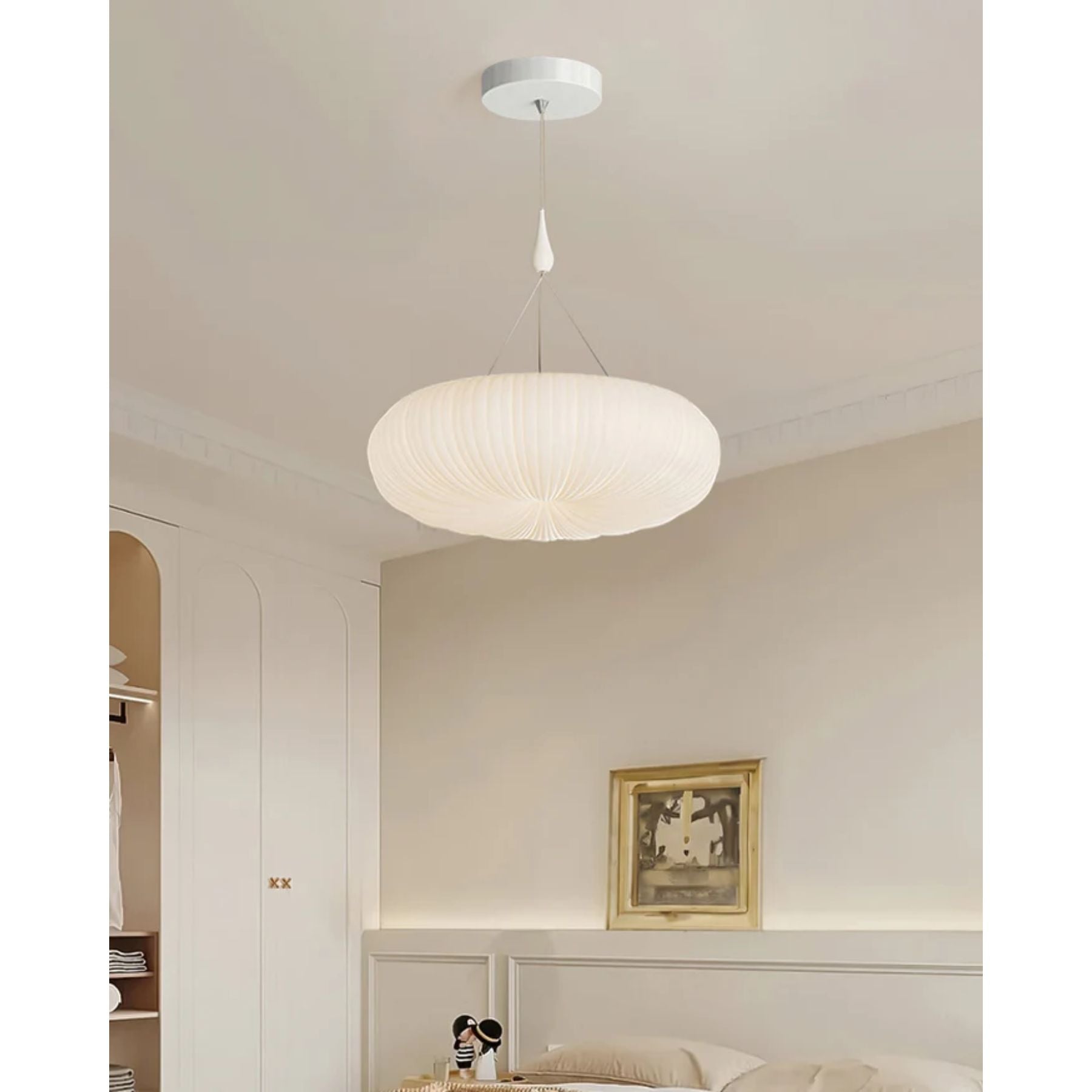 Sylonex Pendant Light