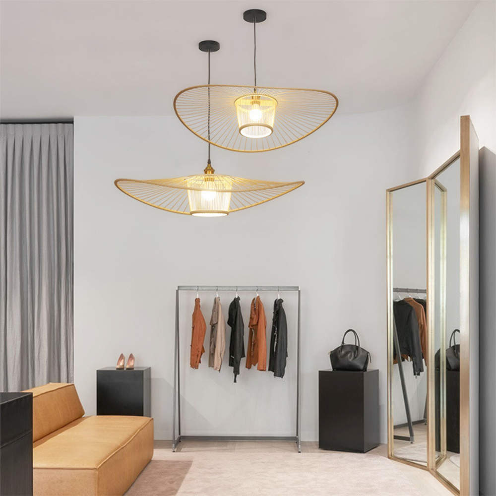Melvano Pendant Light