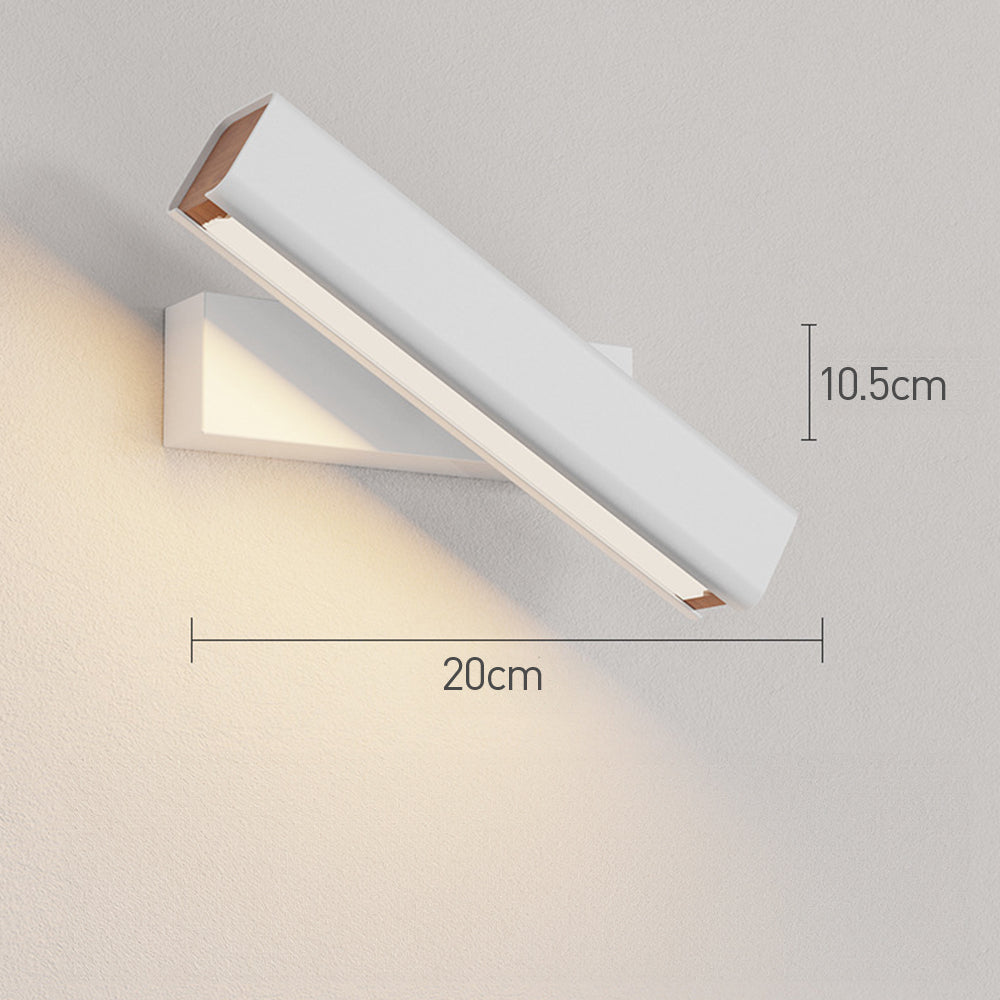 Moby Wall Light