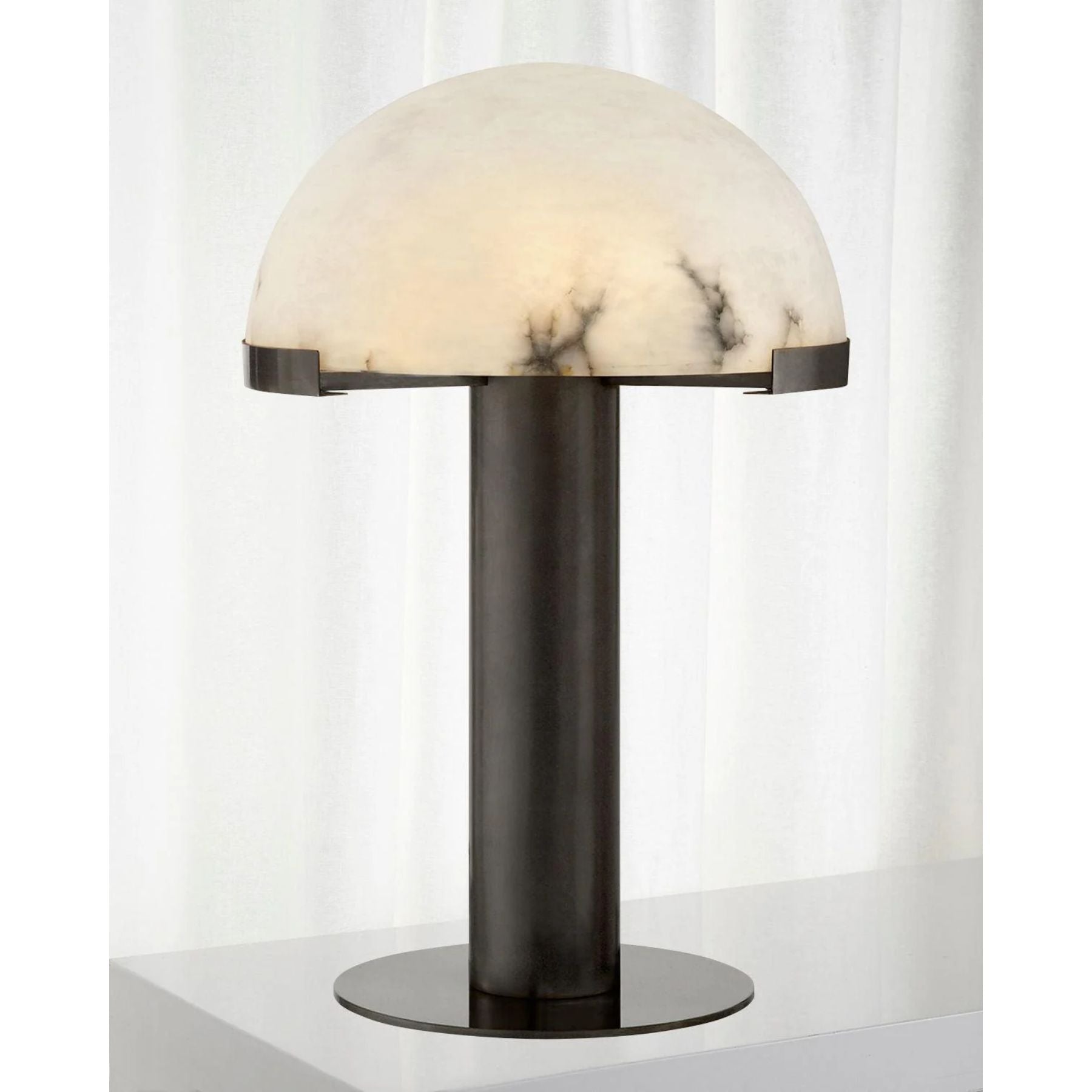 Colvani Alabaster Table Lamp