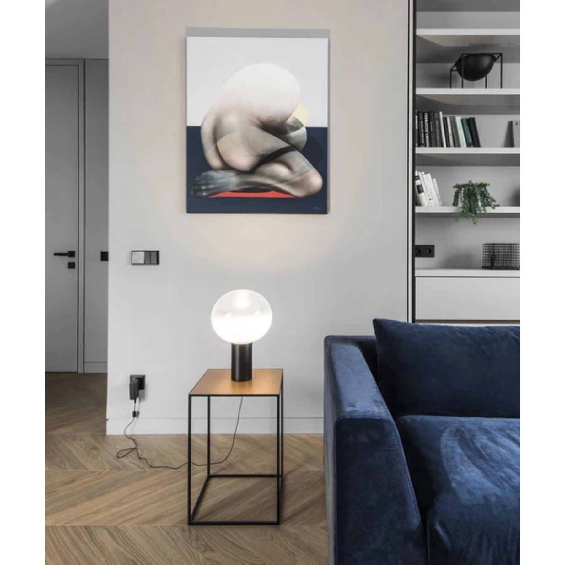 Leguno Table Lamp