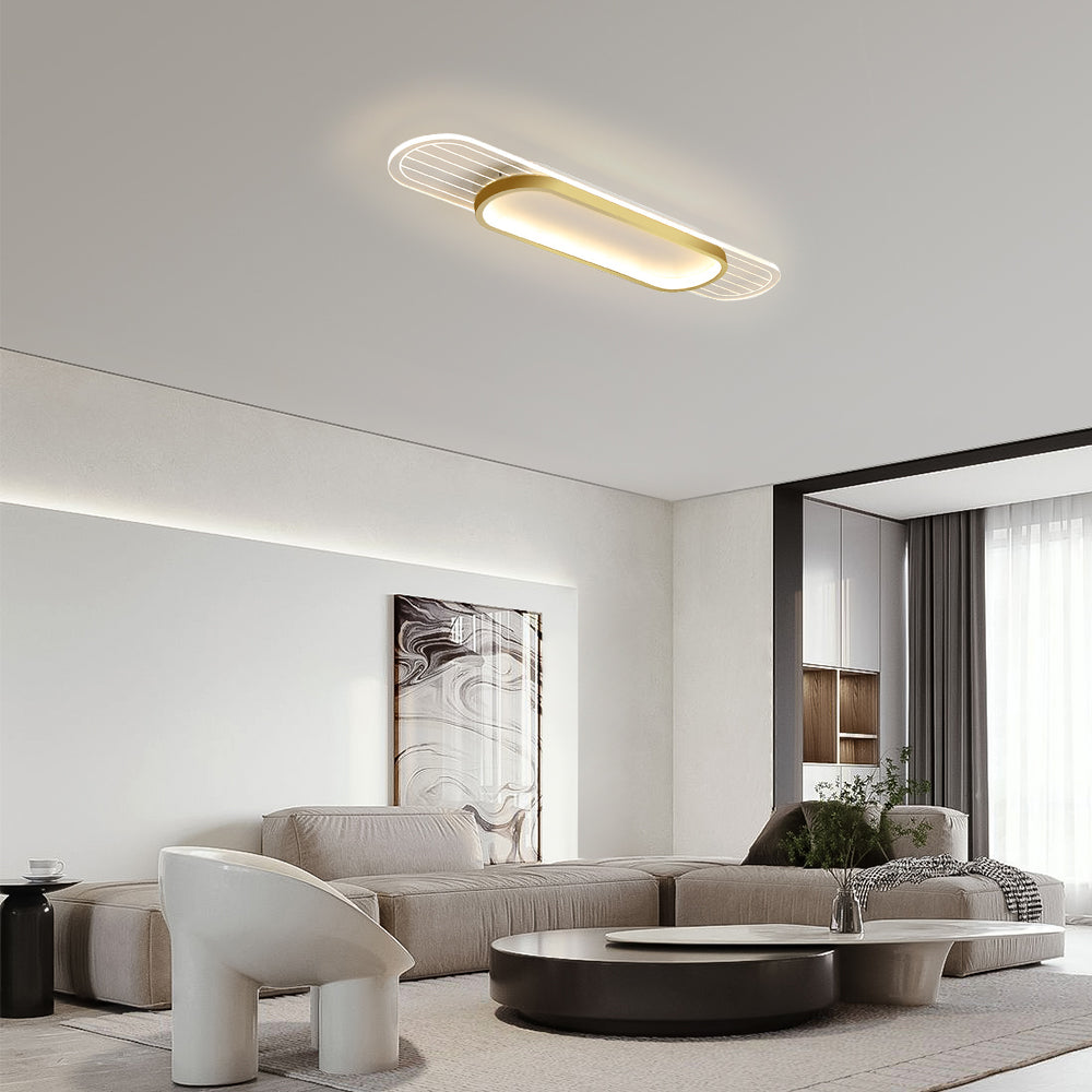Paremo Ceiling Light