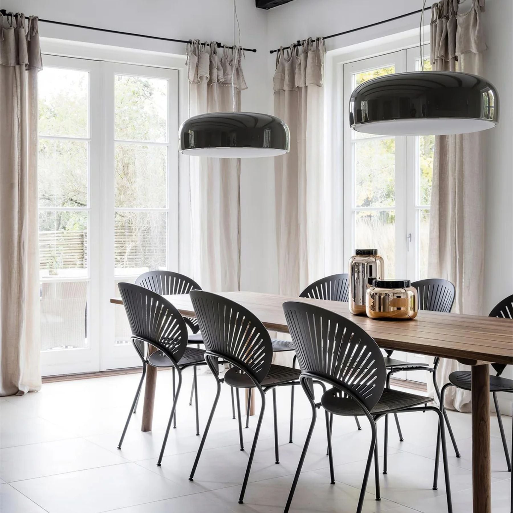 Belaveo Pendant Light