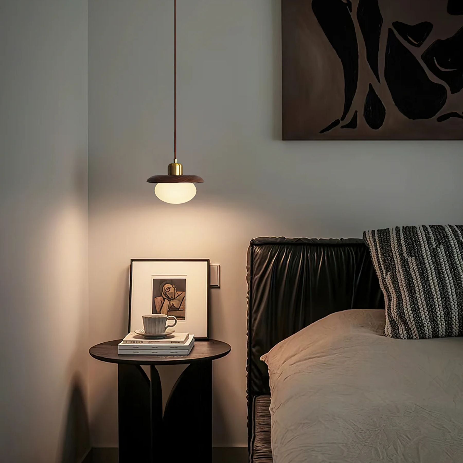 Mistal Pendant Light