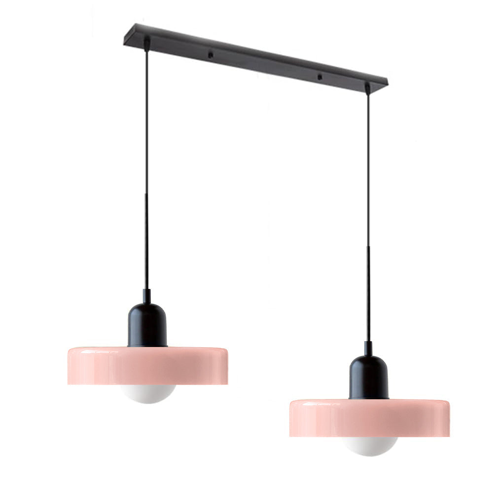 Luccon Double Pendant Light