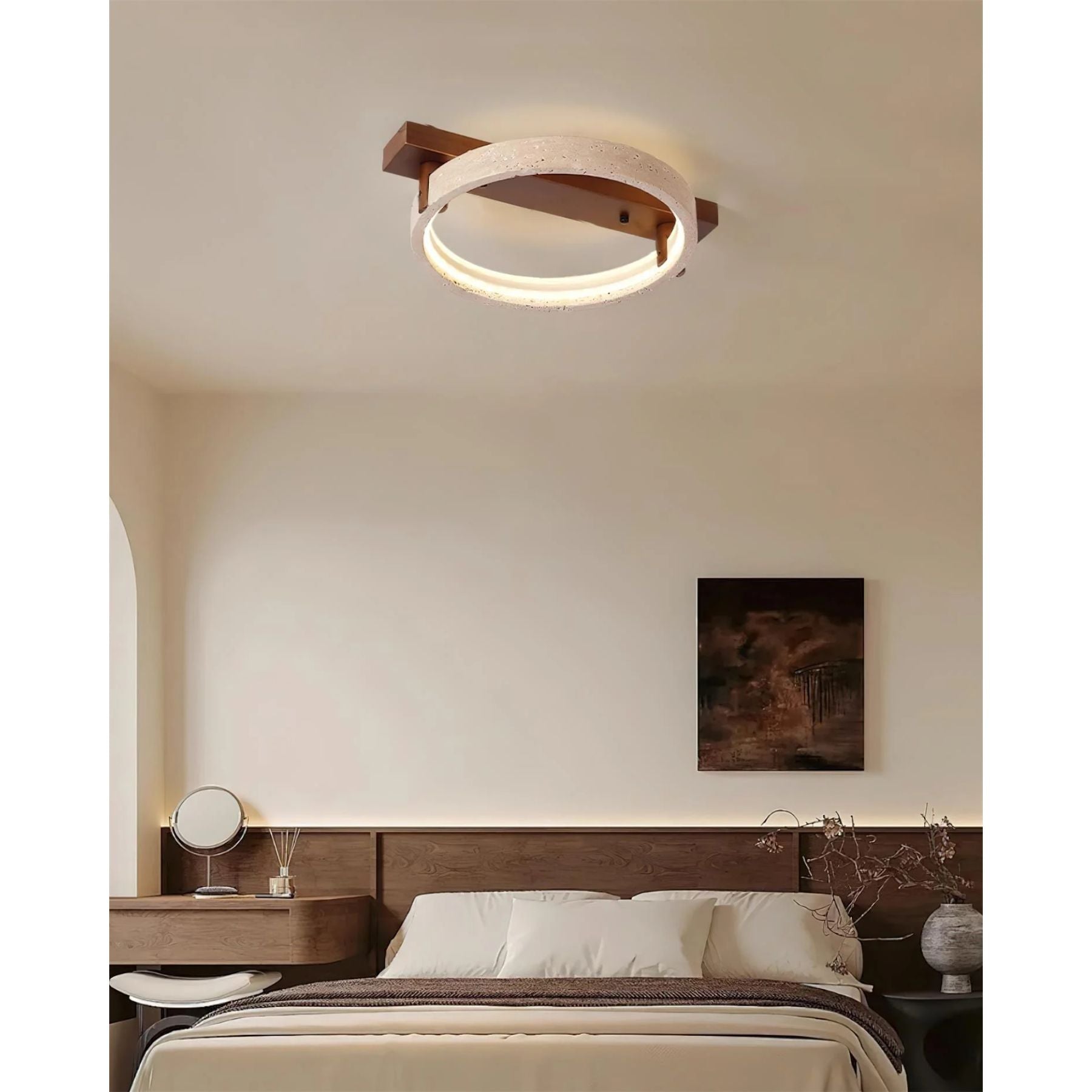 Rilaveo Ceiling Light