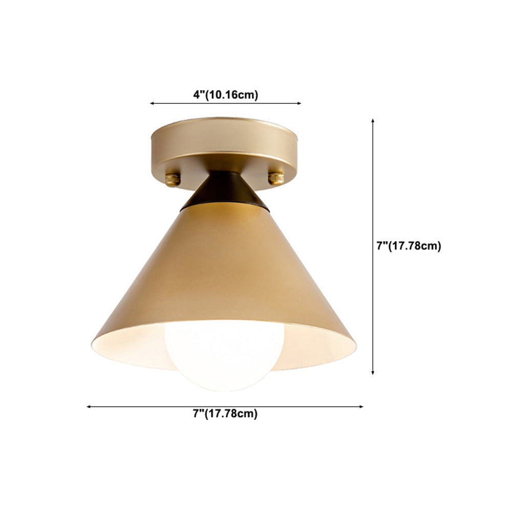 Oriano Ceiling Light