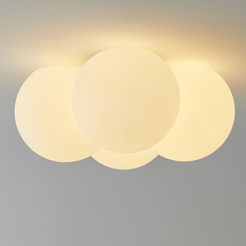 Cudullo Ceiling Light