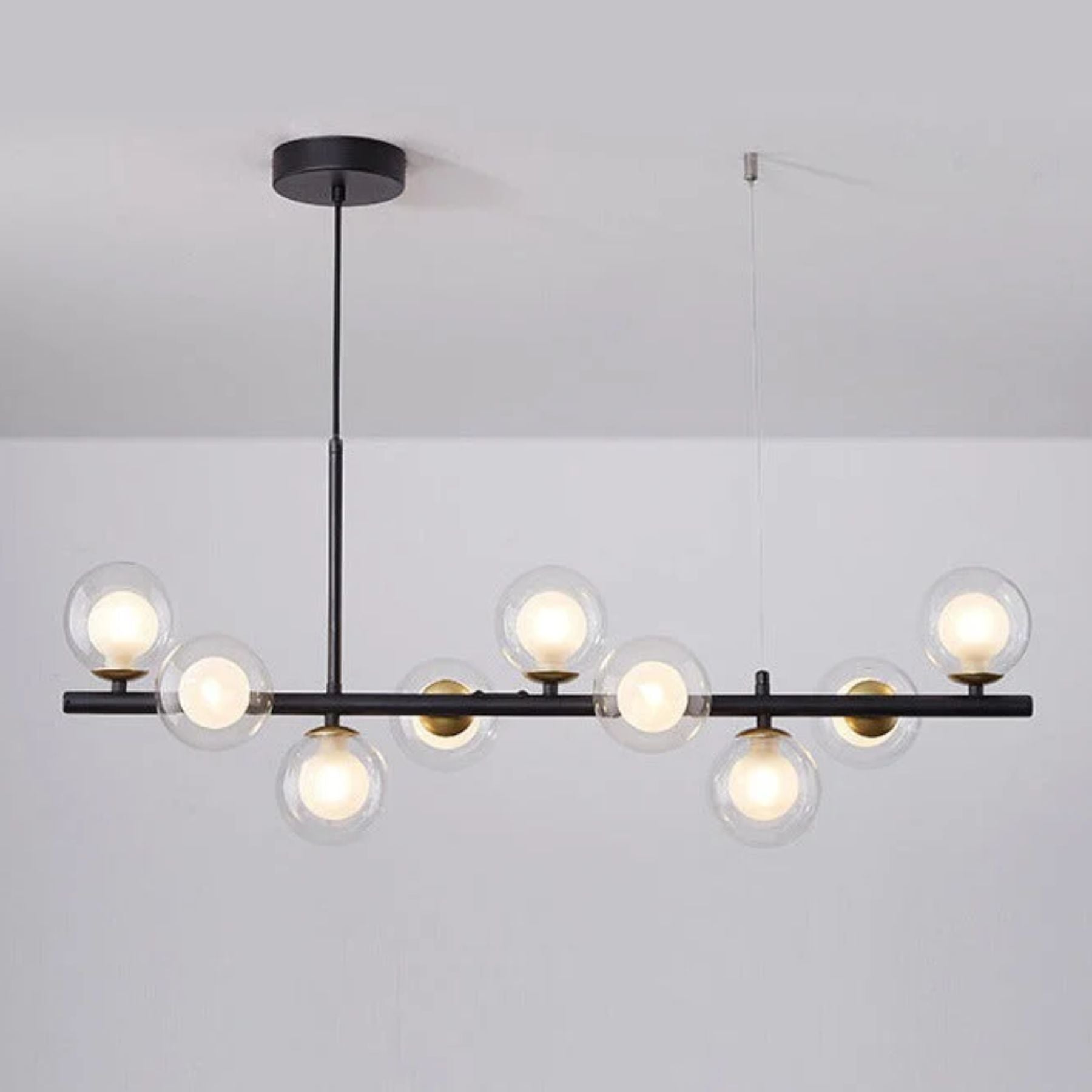 Curzillan Pendant Light