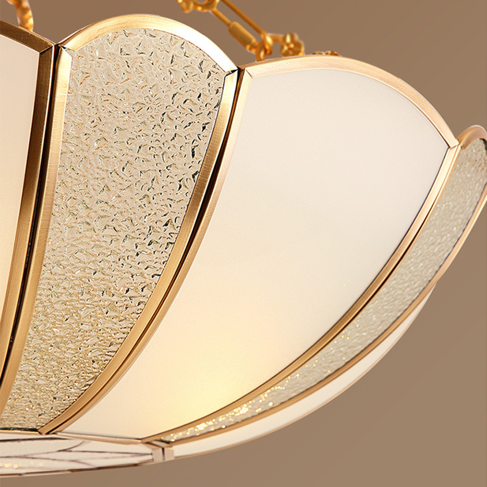 Norvelli Ceiling Light