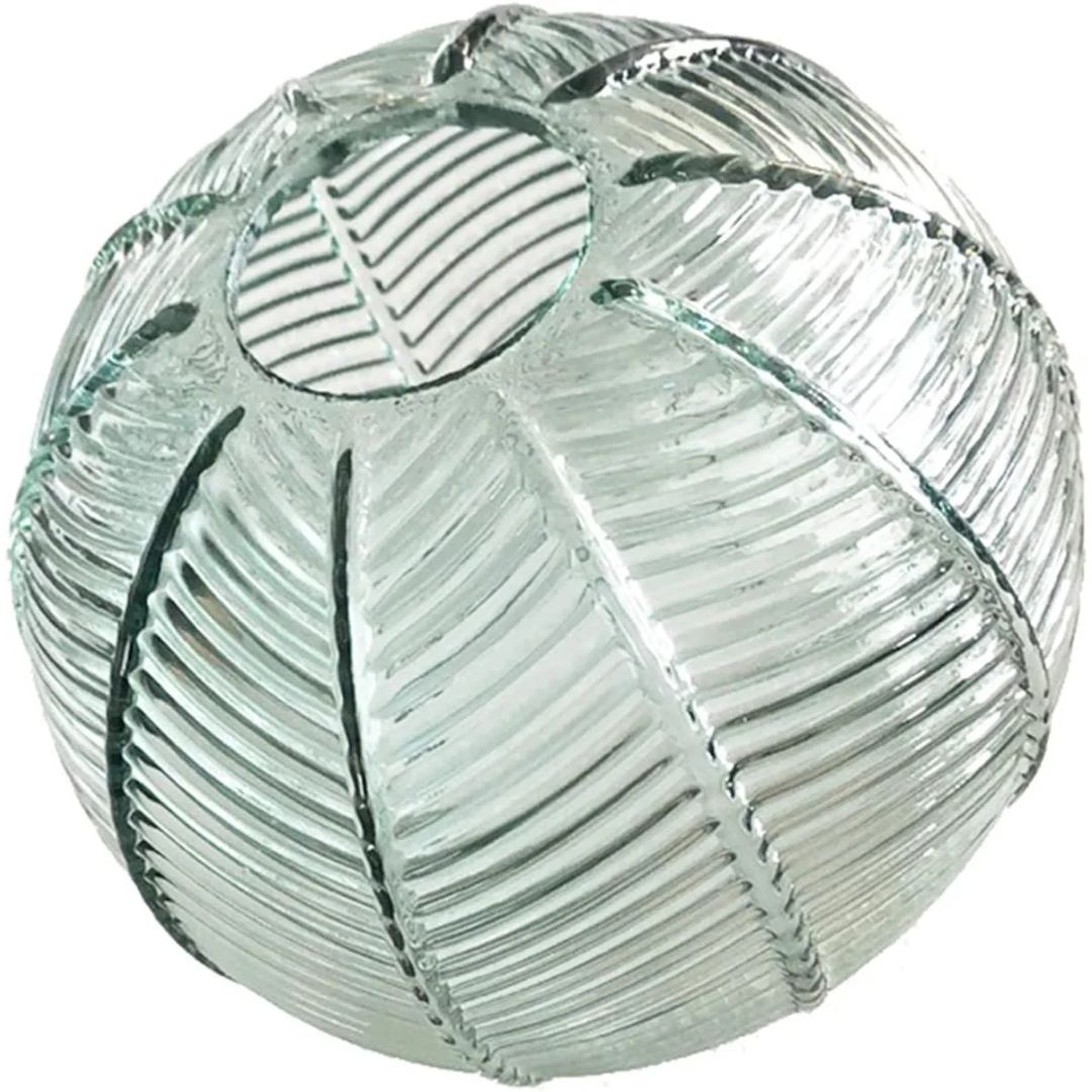 Cassiell Leaf Pattern Pendant Light