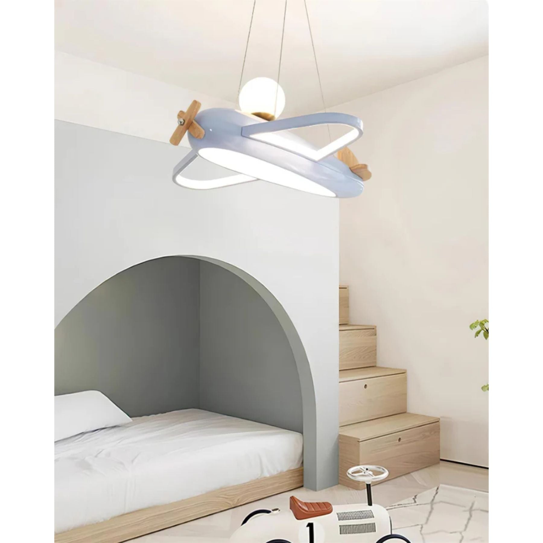 Leniro Pendant Light Children's Room