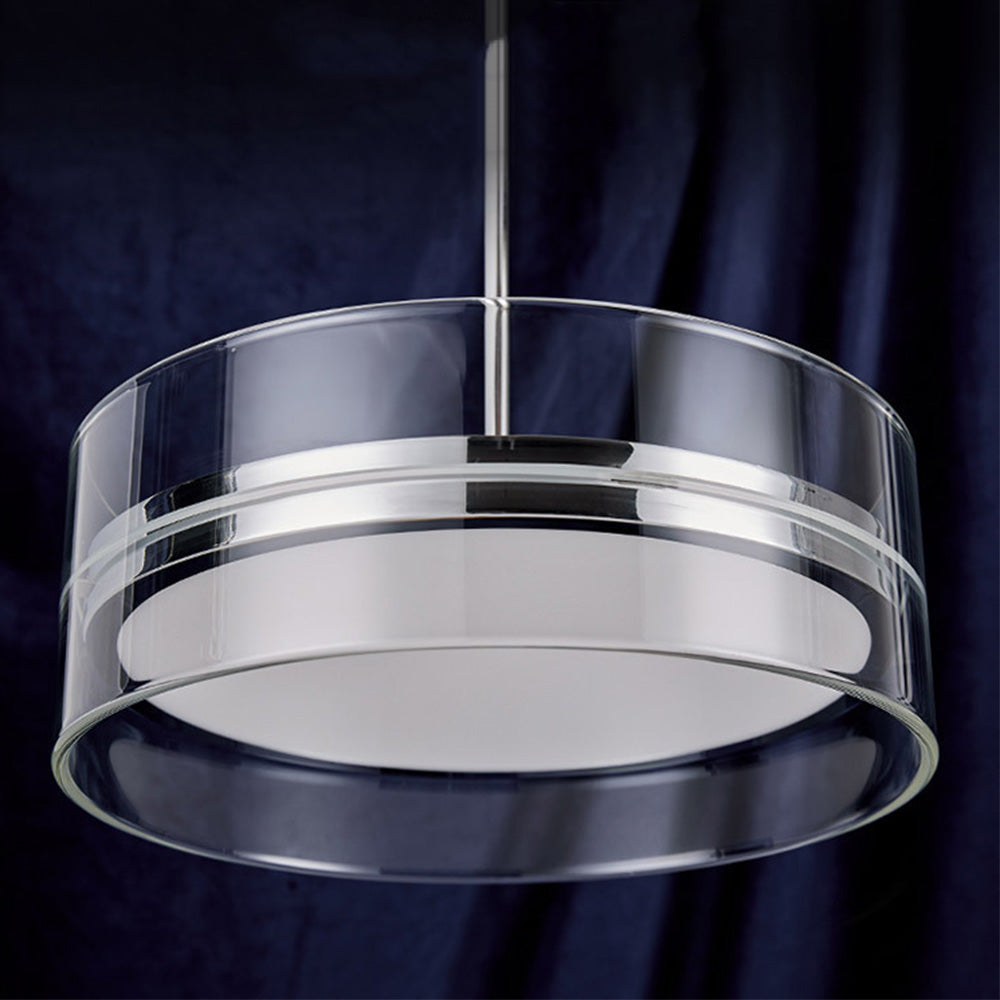 Zallyon Pendant Light
