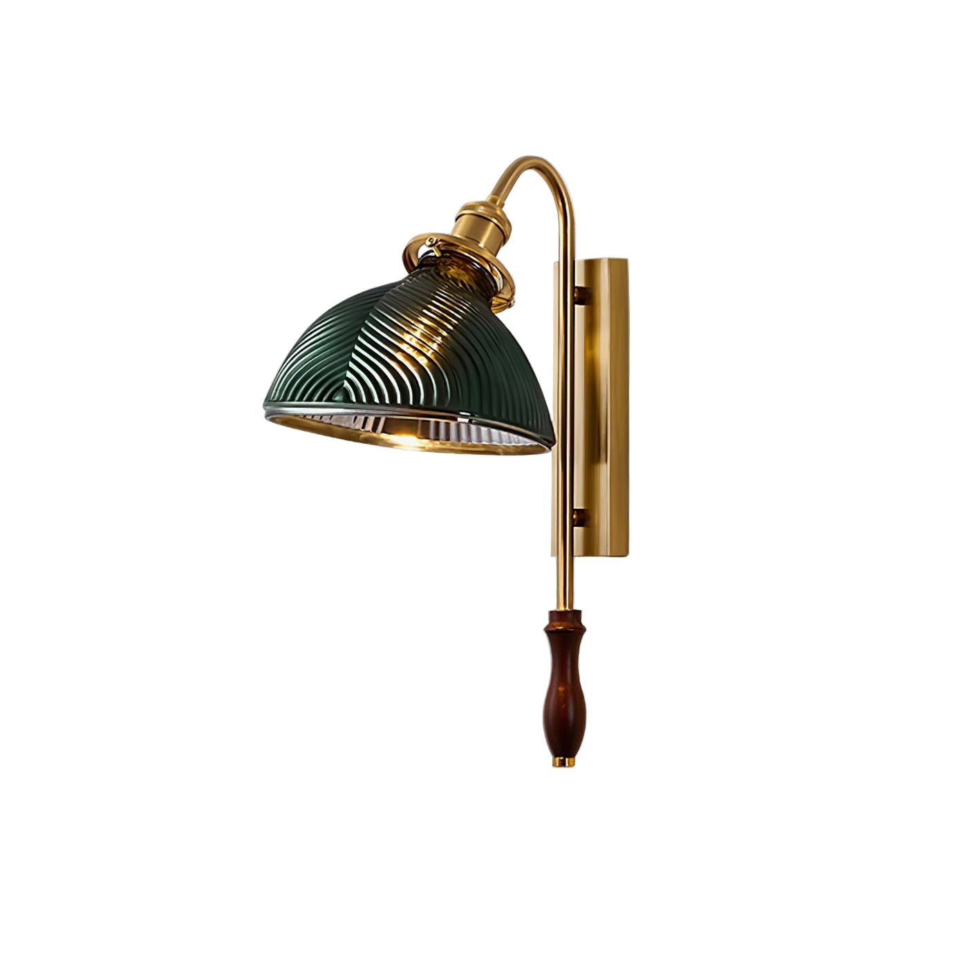 Entanisco Wall Light