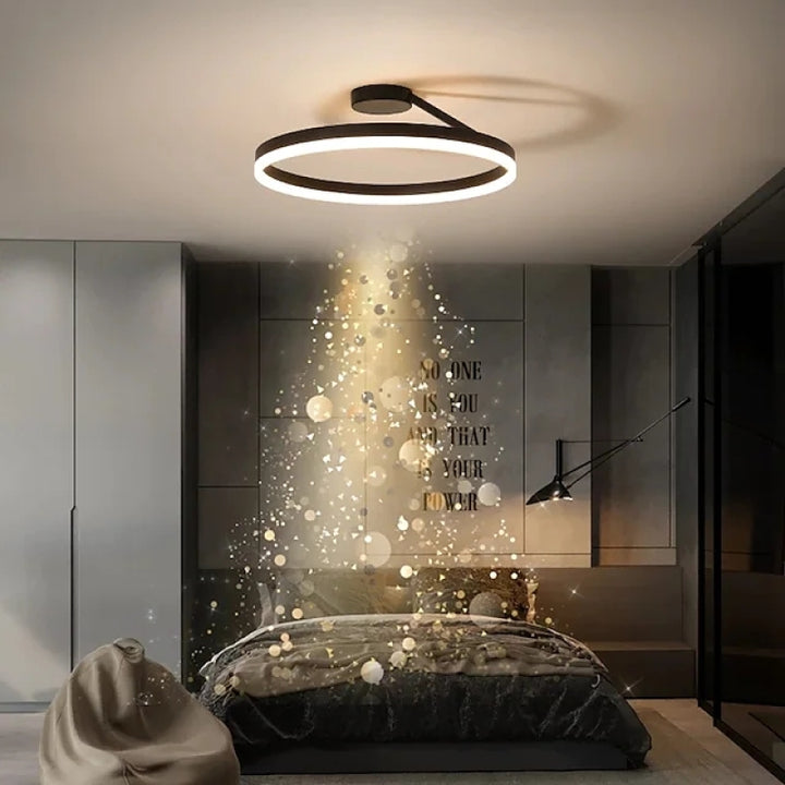Spazero Ceiling Light
