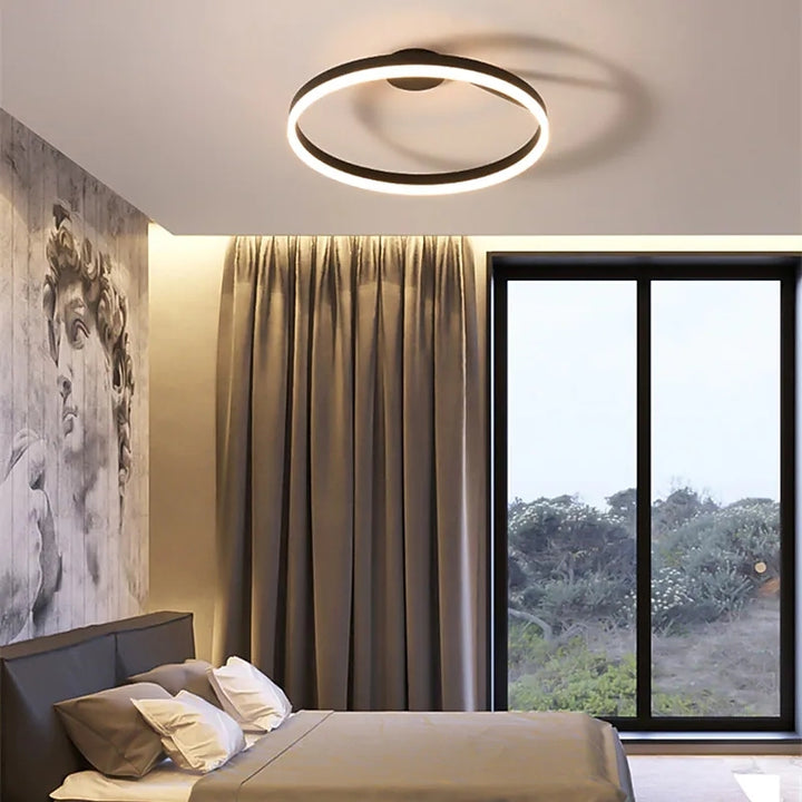 Spazero Ceiling Light