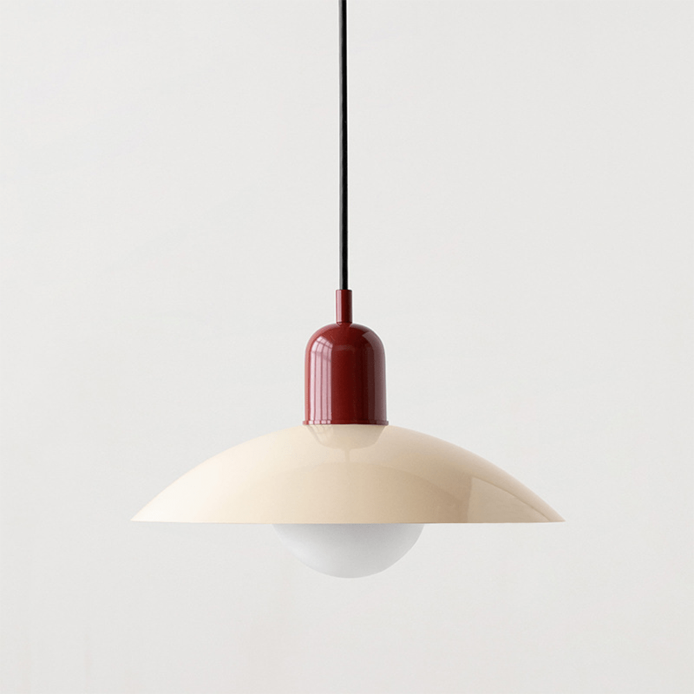 Rasmeno Pendant Light