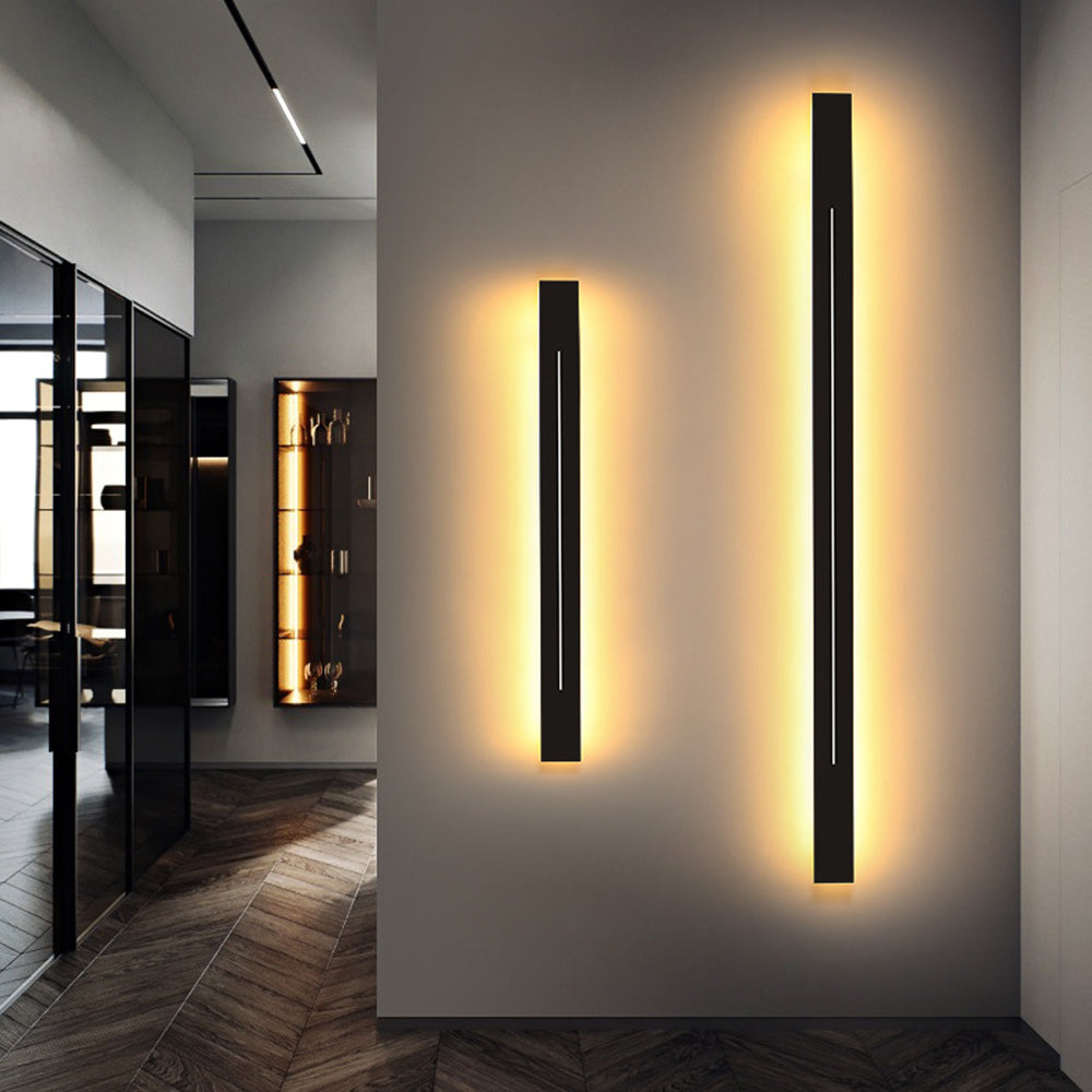 Tralero Linear Wall Light