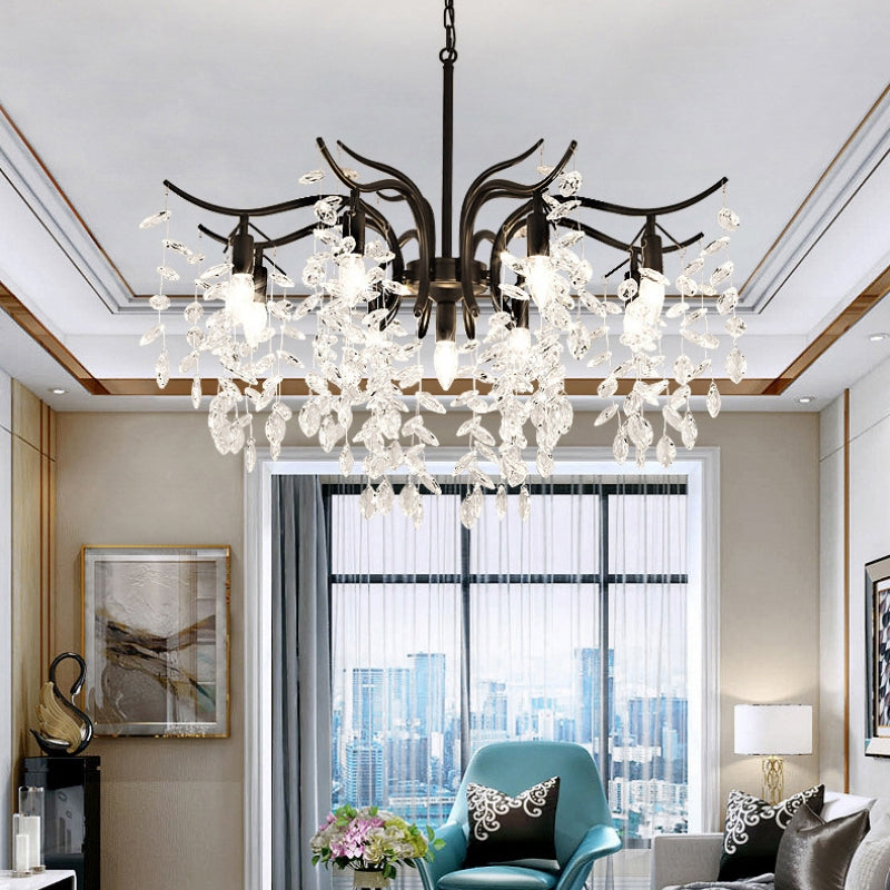 Camcove Wisteria Chandelier