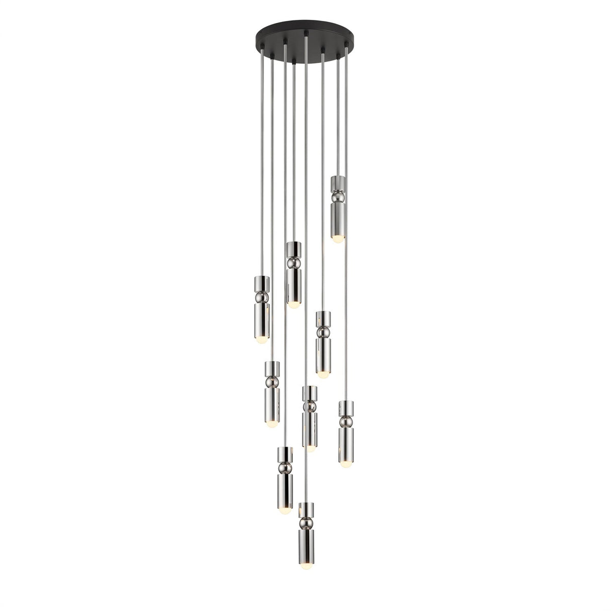 Valeerley Tube Pendant Light