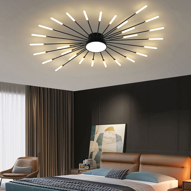 Stremson Modern Ceiling Light