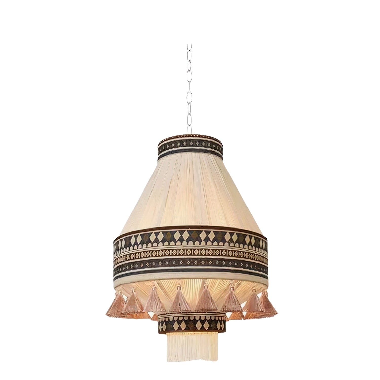 Pelirenza Pendant Light