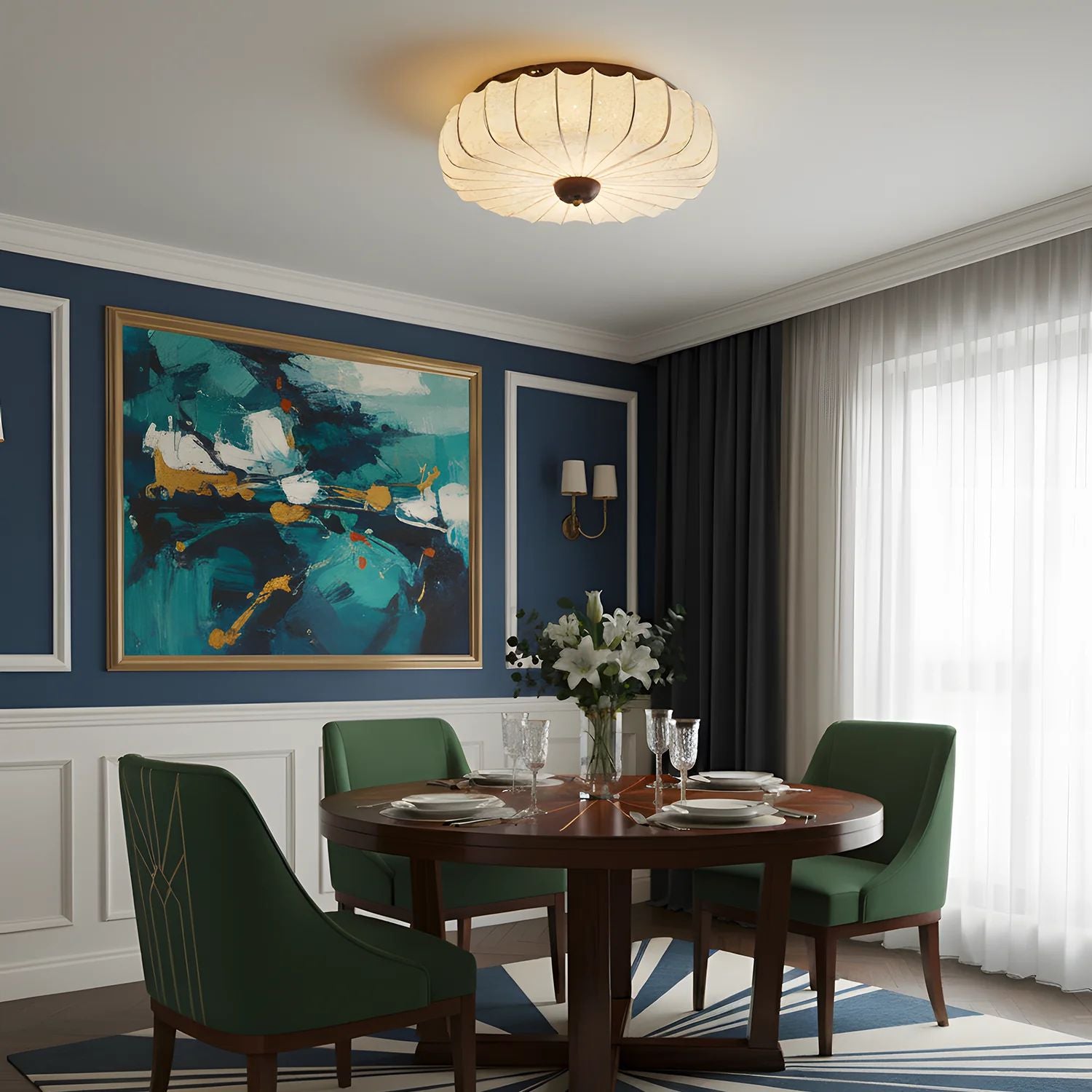 Lafirno Ceiling Light