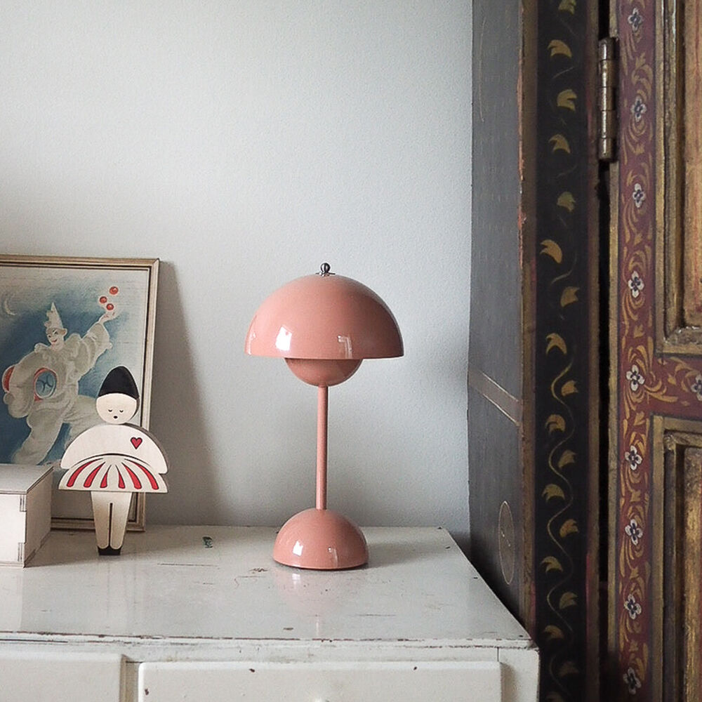 Losno Mushroom Table Lamp