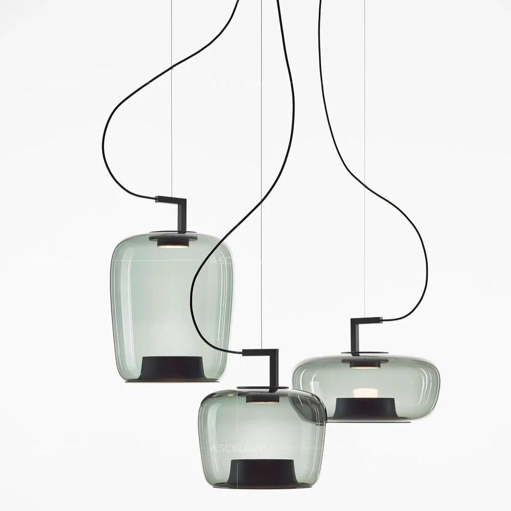 Malmeso Pendant Light