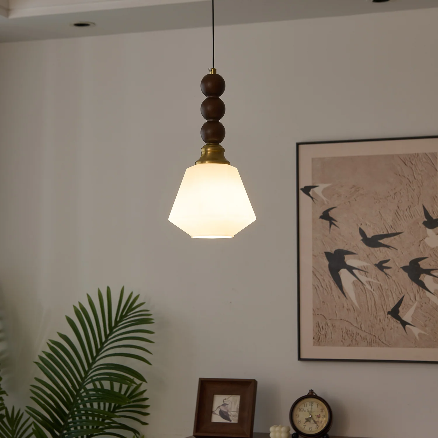 Entara Pendant Light
