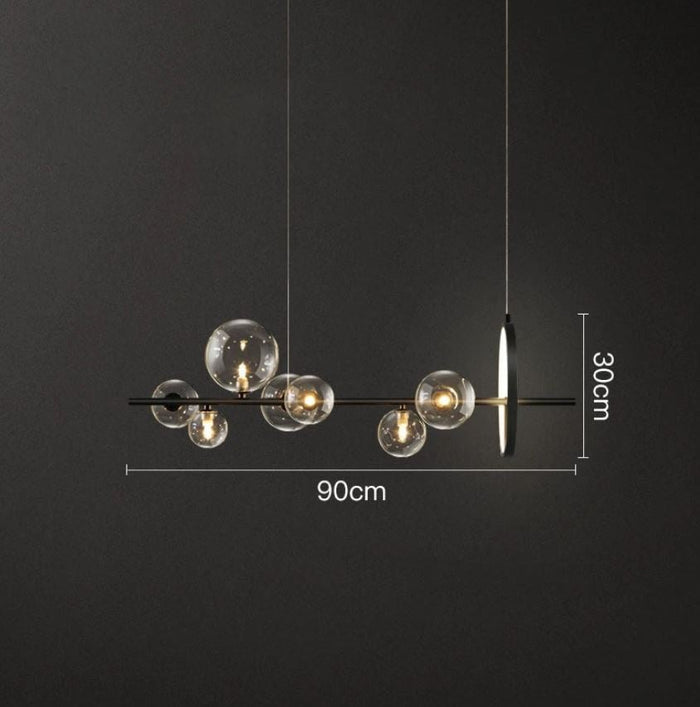 Zeynit Pendant Light