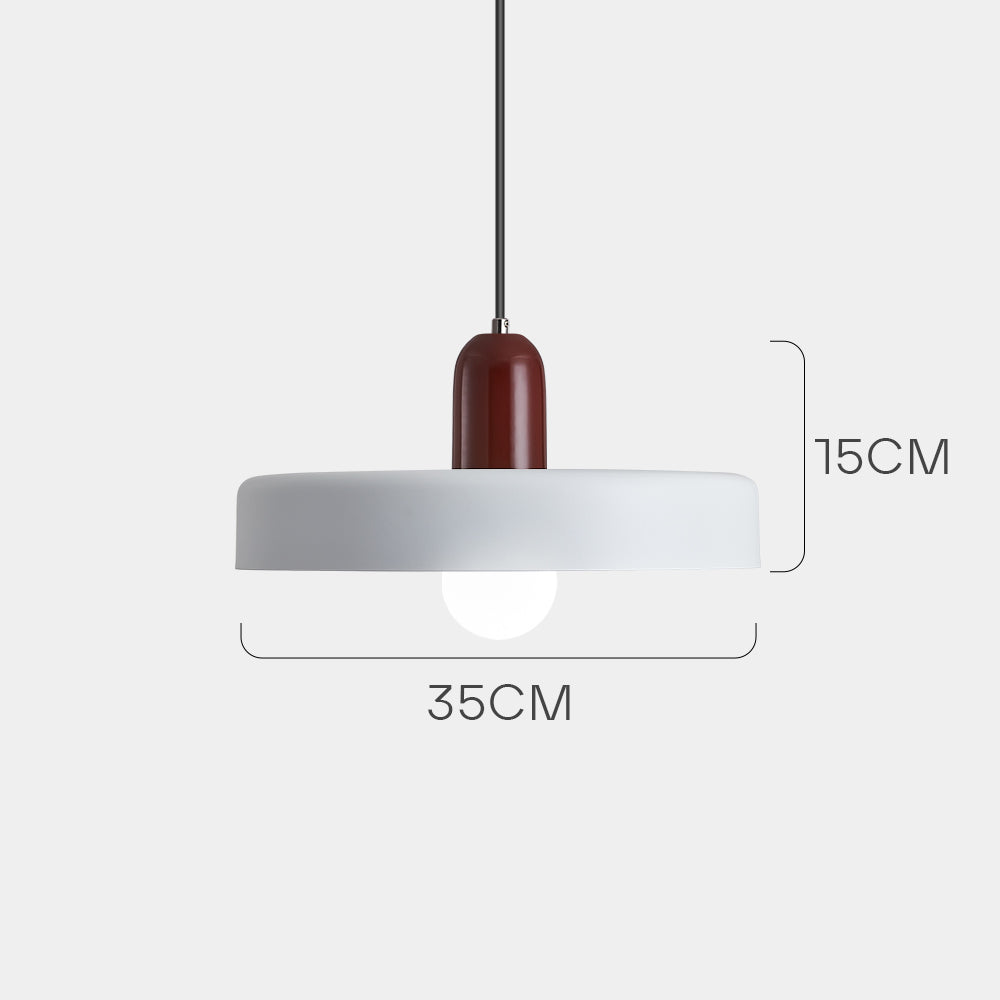 Cemoro Pendant Light