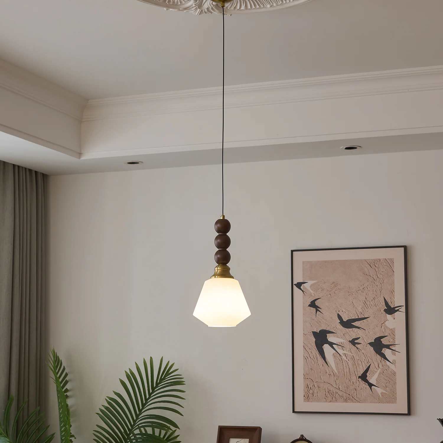 Entara Pendant Light