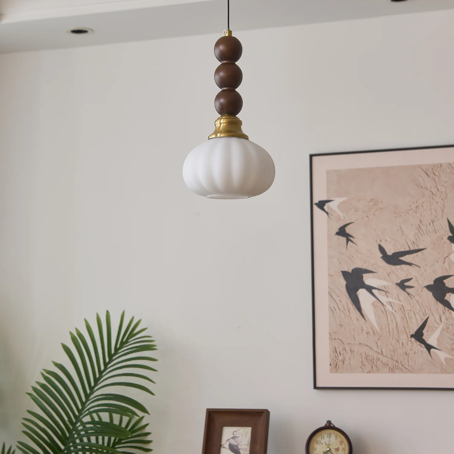 Entara Pendant Light