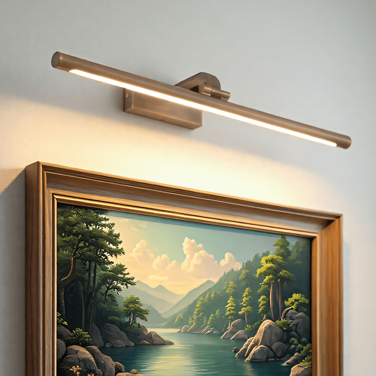 Aldlina Linear Wall Light