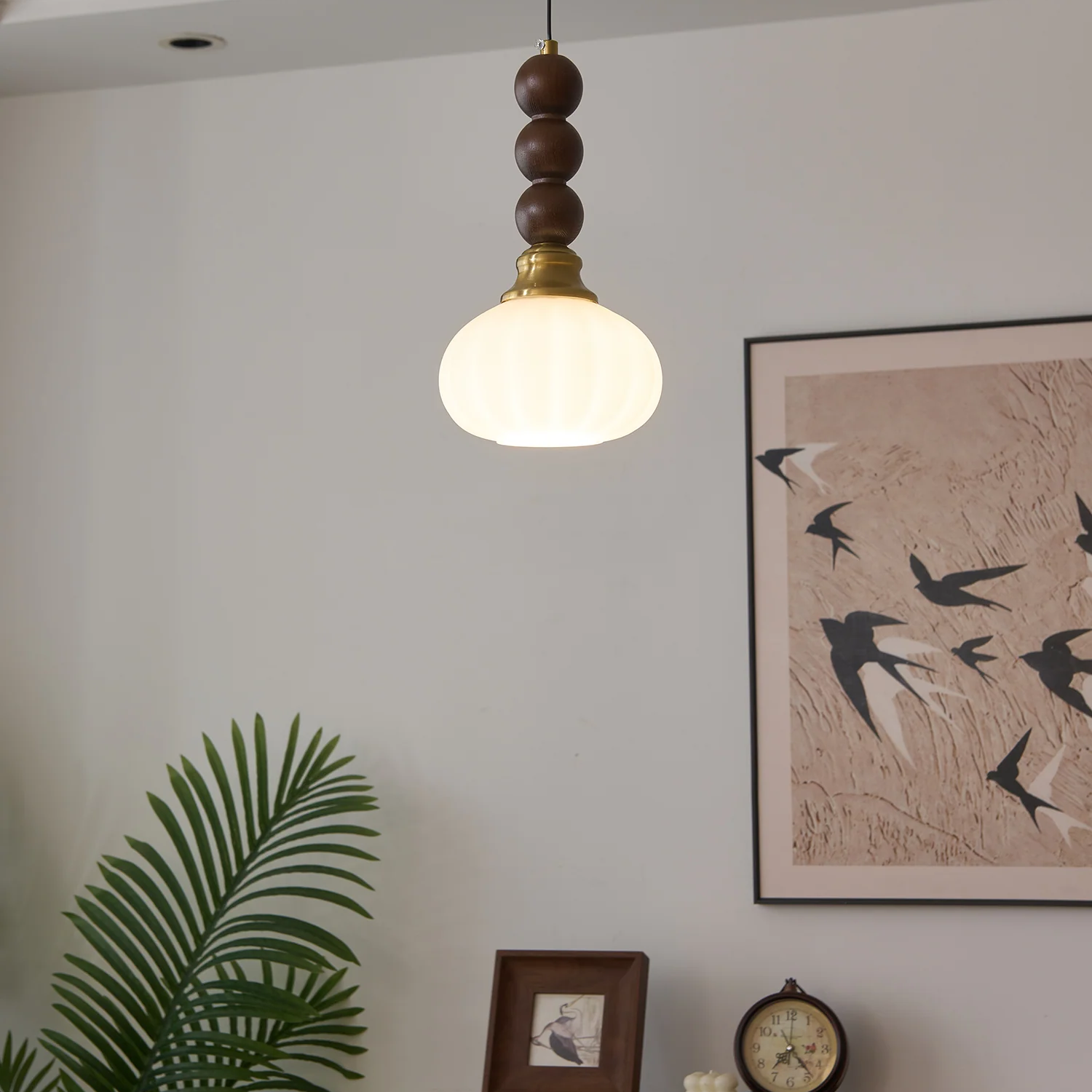 Entara Pendant Light