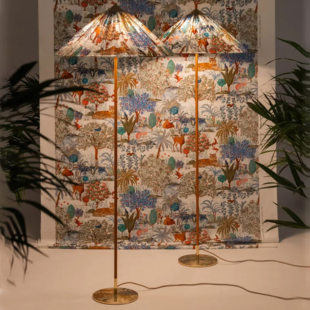 Amora Floor Lamp